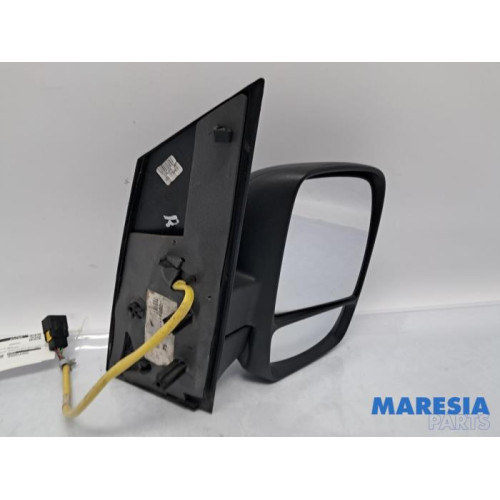 Peugeot - Expert - Buitenspiegel rechts