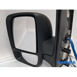 Peugeot - Expert - Rétroviseur extérieur gauche
