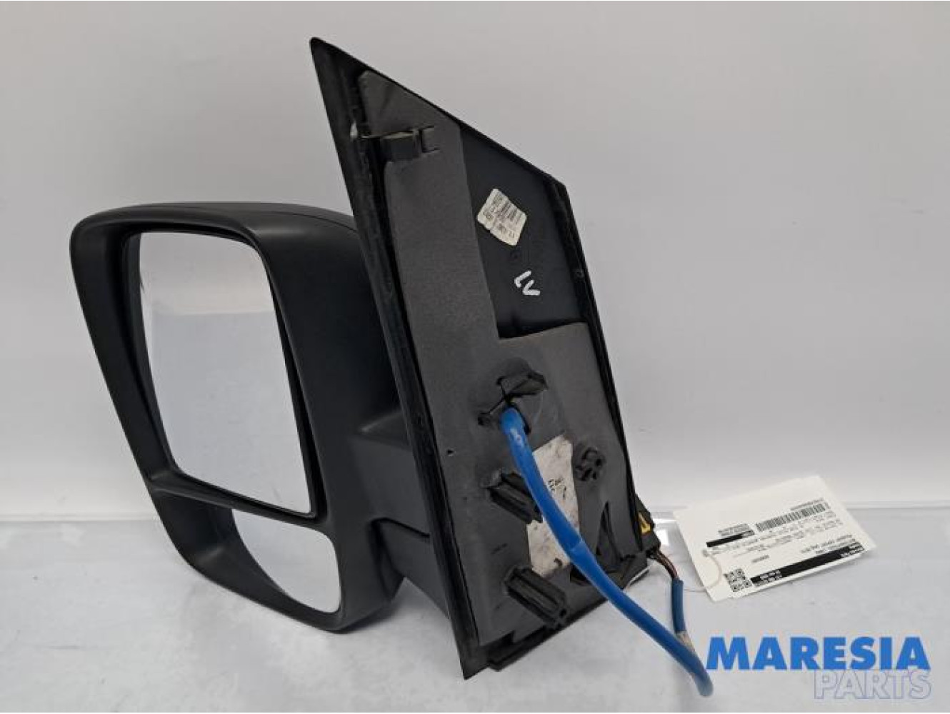 Peugeot - Expert - Rétroviseur extérieur gauche