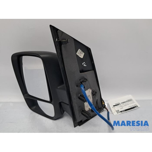 Peugeot - Expert - Buitenspiegel links