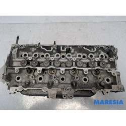 Citroen - C4 Grand Picasso - Cylinder head