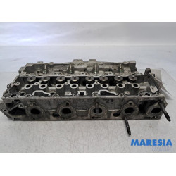 Citroen - C4 Grand Picasso - Cylinder head