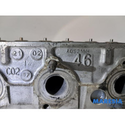 Citroen - C4 Grand Picasso - Cylinder head