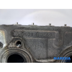 Citroen - C4 Grand Picasso - Cylinder head