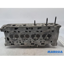 Citroen - C4 Grand Picasso - Cylinder head