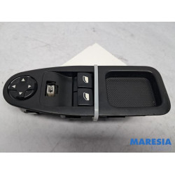 Peugeot - Expert - Combischakelaar ramen