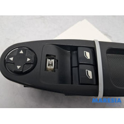 Peugeot - Expert - Combischakelaar ramen