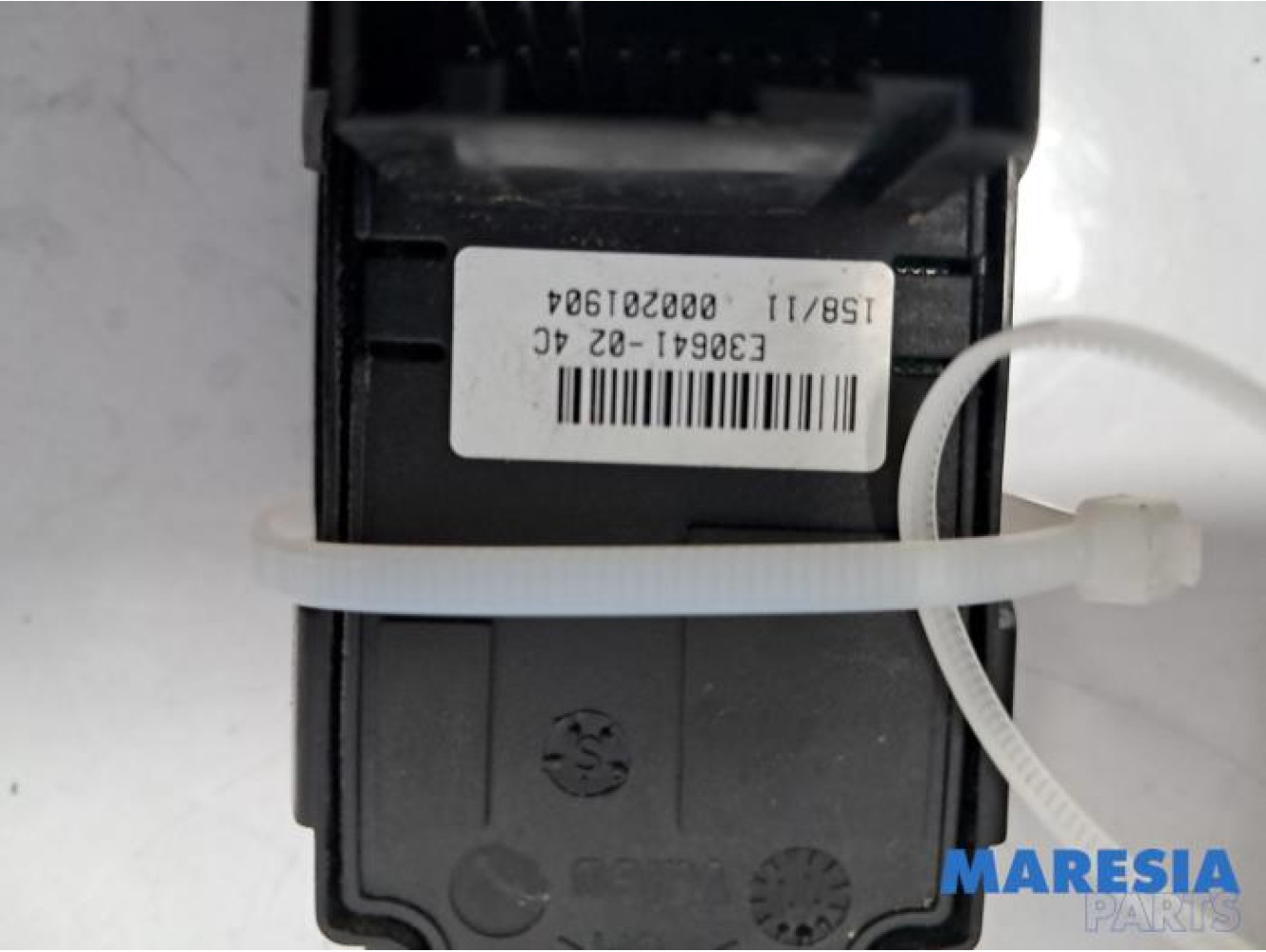 Peugeot - Expert - Combischakelaar ramen