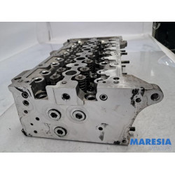 Fiat - Doblo - Culasse