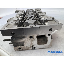 Fiat - Doblo - Culasse