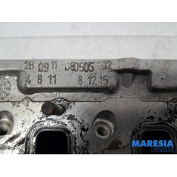 Fiat - Doblo - Culasse