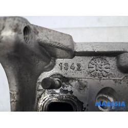 Fiat - Doblo - Culasse