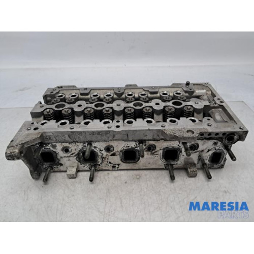Fiat - Doblo - Zylinderkopf