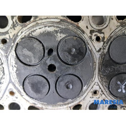 Fiat - Doblo - Culasse