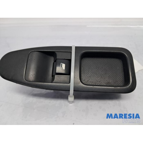 Peugeot - Expert - Elektrisch Raam Schakelaar