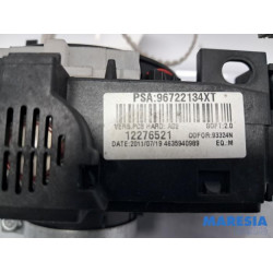 Peugeot - Expert - Combischakelaar Stuurkolom