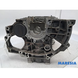 Citroen - C4 Cactus - Motor Onderblok