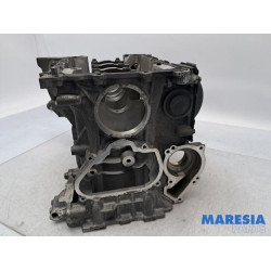 Citroen - C4 Cactus - Motor Onderblok
