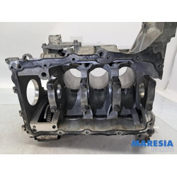 Citroen - C4 Cactus - Motor Onderblok