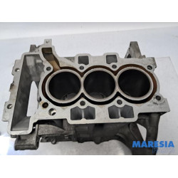 Citroen - C4 Cactus - Motor Onderblok