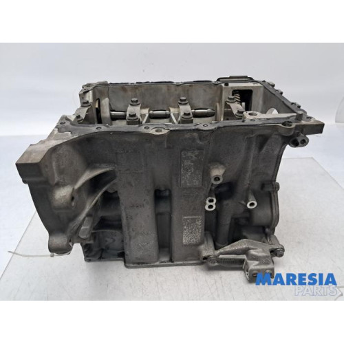 Citroen - C4 Cactus - Motor Onderblok