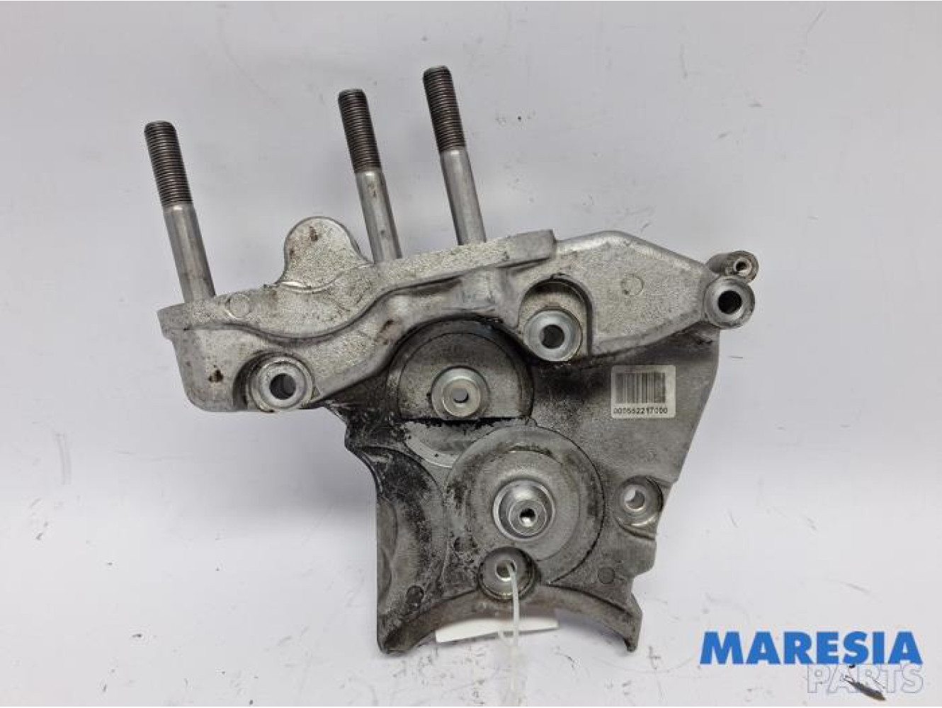 Alfa Romeo - Giulietta - Motorsteun