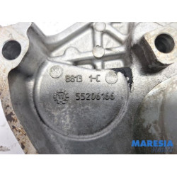 Alfa Romeo - Giulietta - Motorsteun