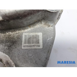 Alfa Romeo - Giulietta - Motorsteun