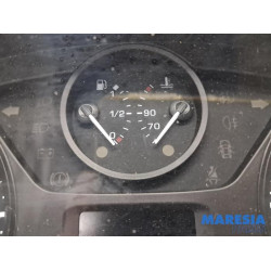 Peugeot - Expert - Instrument de bord