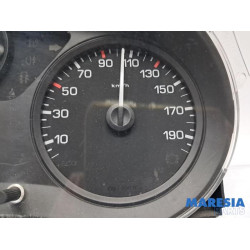 Peugeot - Expert - Instrument de bord