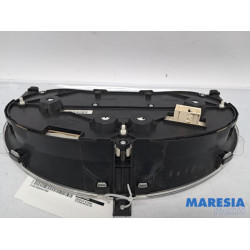 Peugeot - Expert - Instrument de bord