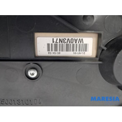 Peugeot - Expert - Instrument de bord