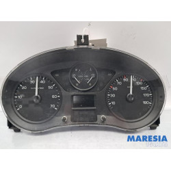 Peugeot - Expert - Instrument de bord