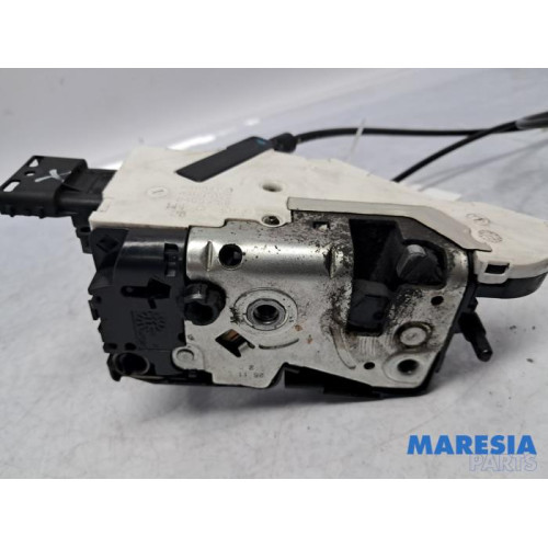 Peugeot - Expert - Sliding door lock mechanism, right