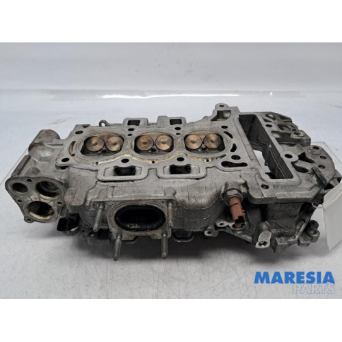 Peugeot - 208 - Culasse