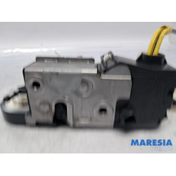 Peugeot - Expert - Mécanique de verrouillage portière arrière camionnette