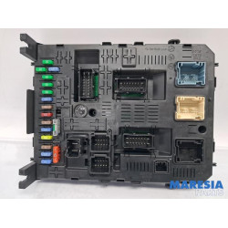 Peugeot - Expert - Steuergerät Motormanagement