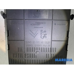 Peugeot - Expert - Steuergerät Motormanagement