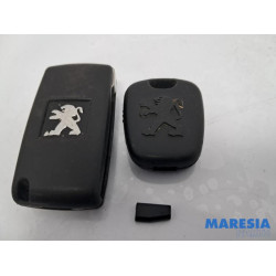 Peugeot - Expert - Steuergerät Motormanagement