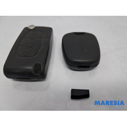 Peugeot - Expert - Steuergerät Motormanagement