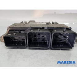 Peugeot - Expert - Steuergerät Motormanagement