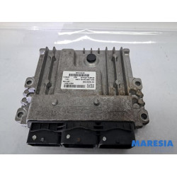 Peugeot - Expert - Steuergerät Motormanagement