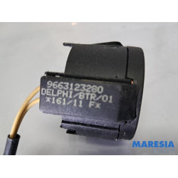 Peugeot - Expert - Steuergerät Motormanagement