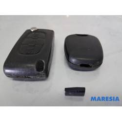 Peugeot - Expert - Steuergerät Motormanagement