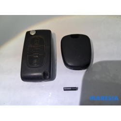 Peugeot - Expert - Steuergerät Motormanagement