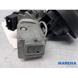 Peugeot - Expert - Kontaktslot+Sleutel