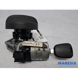 Peugeot - Expert - Kontaktslot+Sleutel