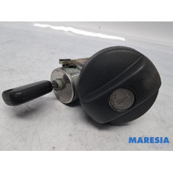 Peugeot - Expert - Kontaktslot+Sleutel