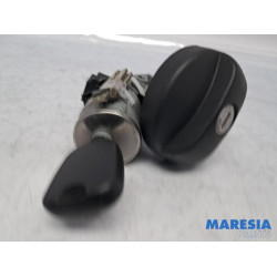 Peugeot - Expert - Kontaktslot+Sleutel