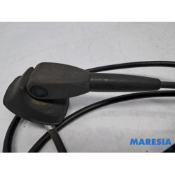 Peugeot - Expert - Antenne